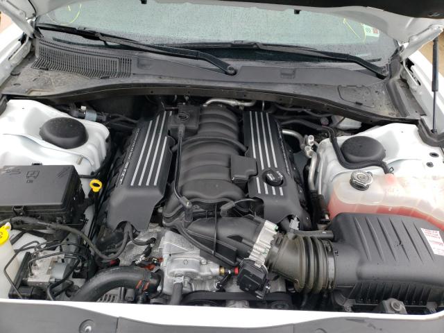 2020 DODGE CHARGER SC 2C3CDXGJ2LH114370