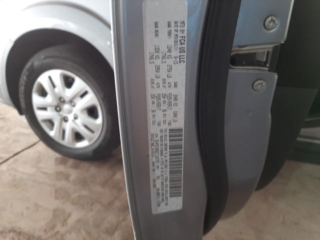2016 DODGE JOURNEY SE 3C4PDCAB2GT102787