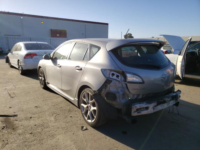 2010 MAZDA SPEED 3 - JM1BL1H46A1279575