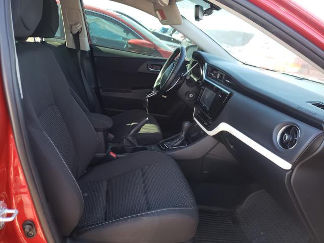 2016 TOYOTA SCION IM JTNKARJE2GJ520575