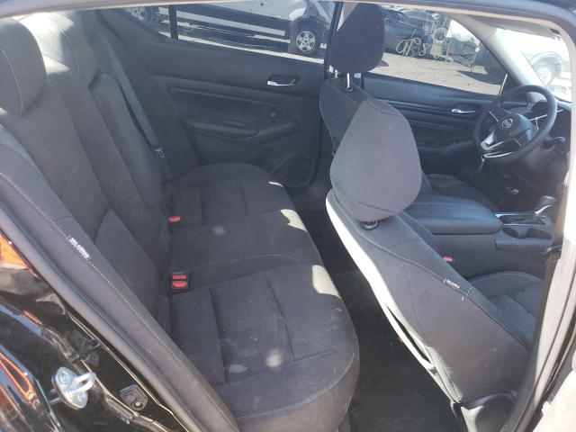 2020 NISSAN ALTIMA S 1N4BL4BV2LC188285