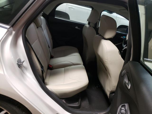 2017 FORD FOCUS TITA 1FADP3N20HL240920