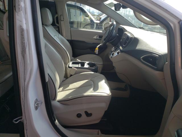 2017 CHRYSLER PACIFICA E 2C4RC1N75HR692185