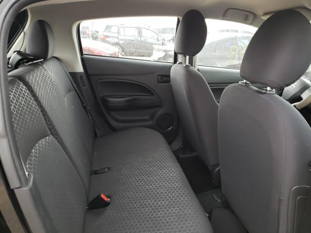 2015 MITSUBISHI MIRAGE DE ML32A3HJXFH050146