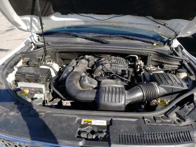 2013 DODGE DURANGO SX 1C4RDHAG2DC694152