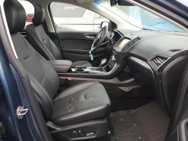2018 FORD EDGE TITAN 2FMPK3K97JBB63133