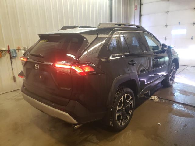 2019 TOYOTA RAV4 ADVEN 2T3J1RFV4KW029413