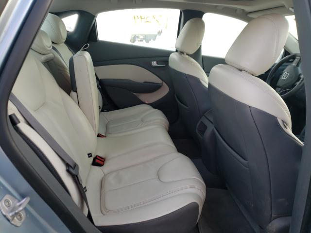 2013 DODGE DART LIMIT 1C3CDFCH7DD298300