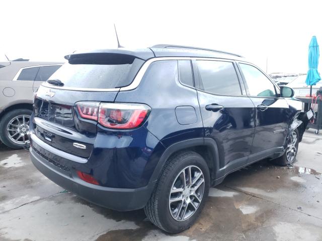 2020 JEEP COMPASS LA 3C4NJCBB7LT235005