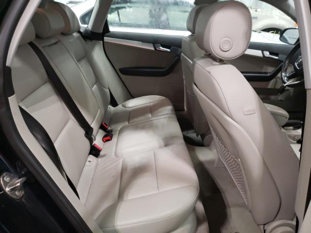 2012 AUDI A3 PREMIUM WAUKJAFM8CA081928