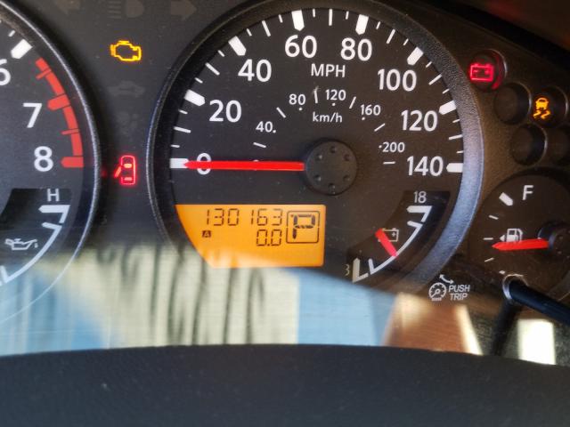 2012 NISSAN XTERRA OFF 5N1AN0NW0CC508843