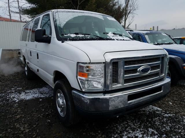 2011 FORD ECONOLINE 1FBSS3BL9BDB10475