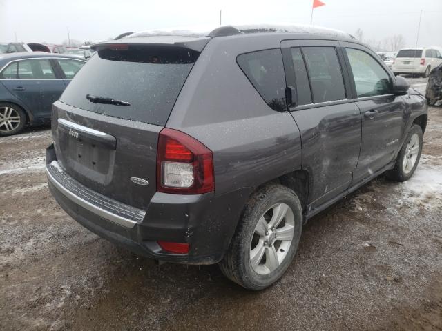 2015 JEEP COMPASS LA 1C4NJDEB9FD370997