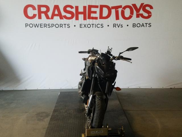2020 YAMAHA MT09 JYARN53E1LA008342
