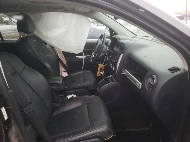 2015 JEEP COMPASS LA 1C4NJDEB9FD370997