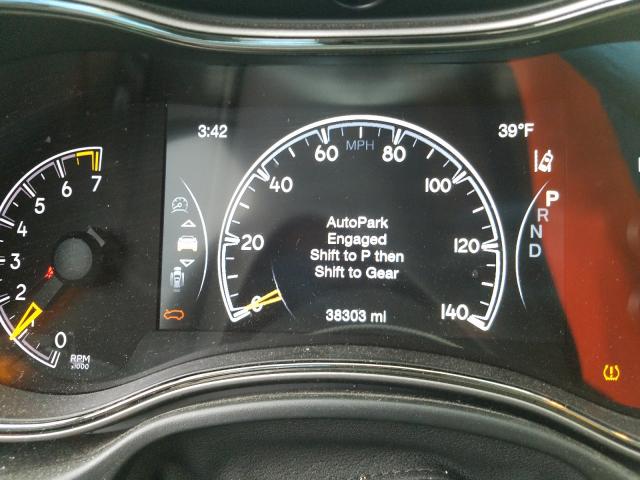 2019 JEEP GRAND CHER 1C4RJFCGXKC661276