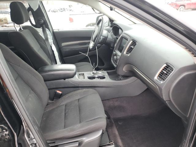 2017 DODGE DURANG 1C4RDJAG0HC924073