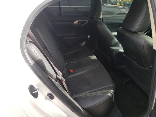 2015 LEXUS CT 200 JTHKD5BH9F2229415