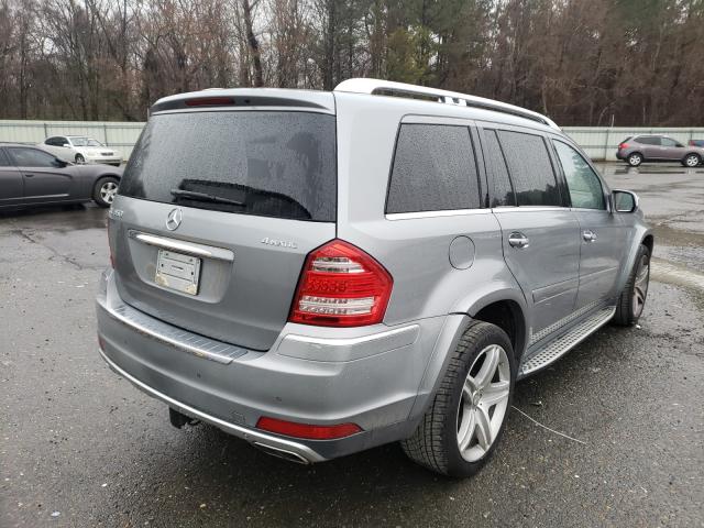 2010 MERCEDES-BENZ GL 550 4MA 4JGBF8GE3AA608545