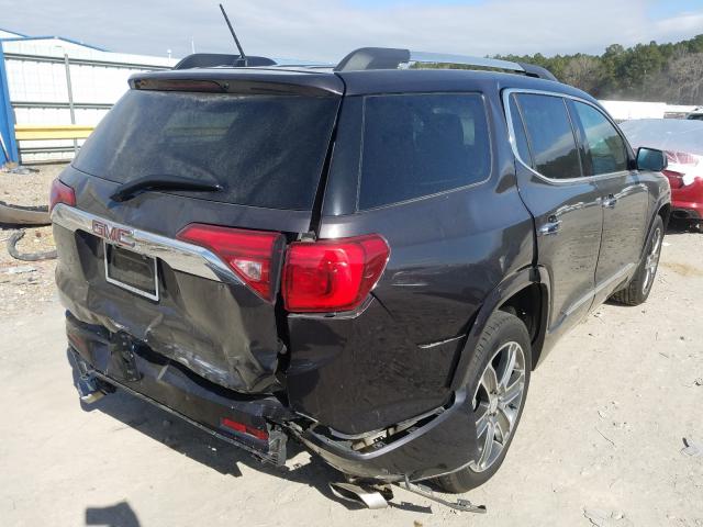 2017 GMC ACADIA DEN 1GKKNXLS6HZ172903