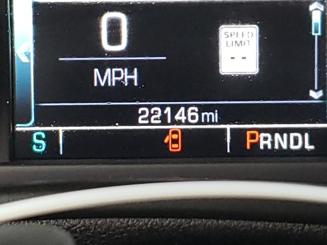 2018 CHEVROLET TAHOE K150 1GNSKBKC8JR400916