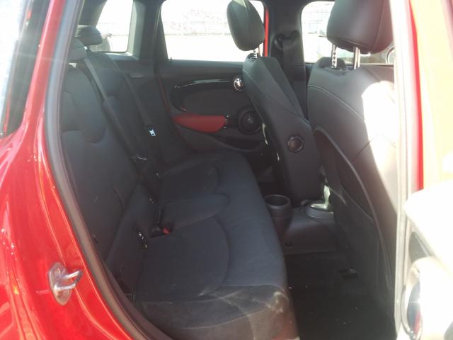 2020 MINI COOPER S WMWXU9C00L2L78795