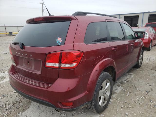 2011 DODGE JOURNEY MA 3D4PG1FG9BT538242