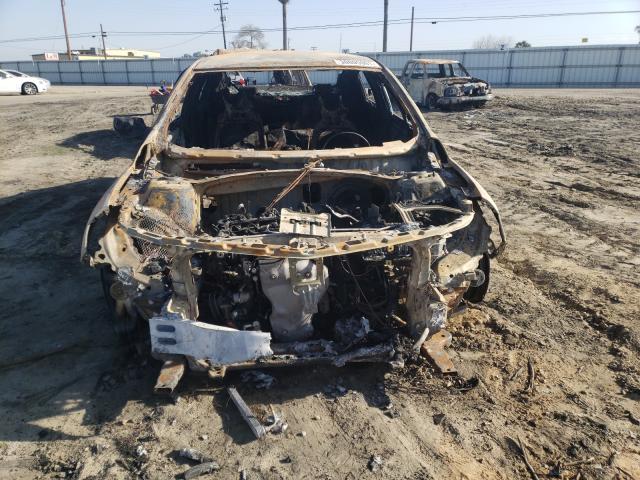 2017 CHEVROLET MALIBU LS - 1G1ZB5ST5HF200525