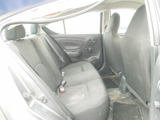 2016 NISSAN VERSA 3N1CN7AP9GL817762
