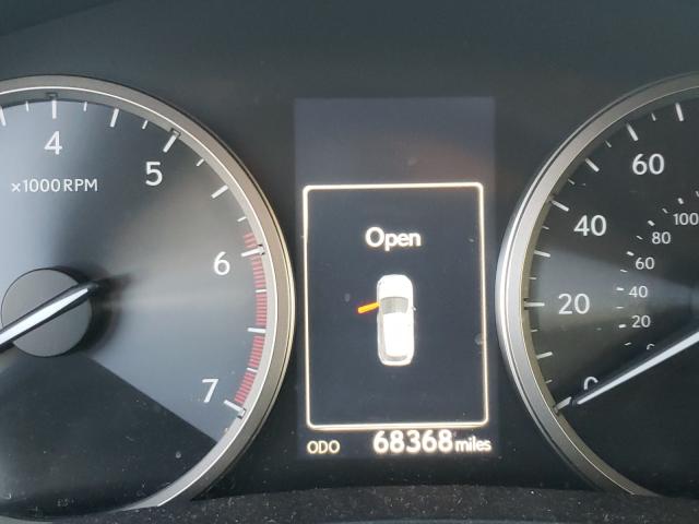 2015 LEXUS NX 200T JTJYARBZ6F2018609