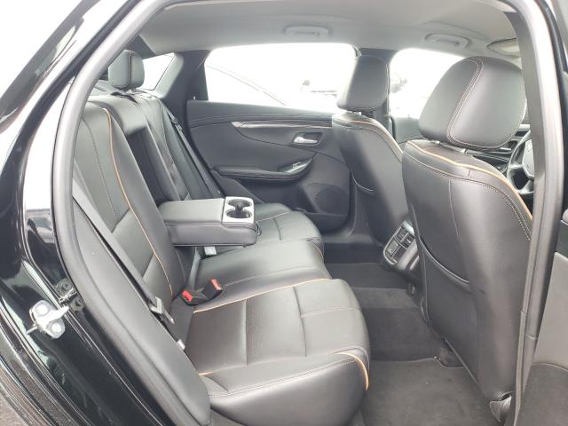 2020 CHEVROLET IMPALA PRE 1G1105S3XLU109581