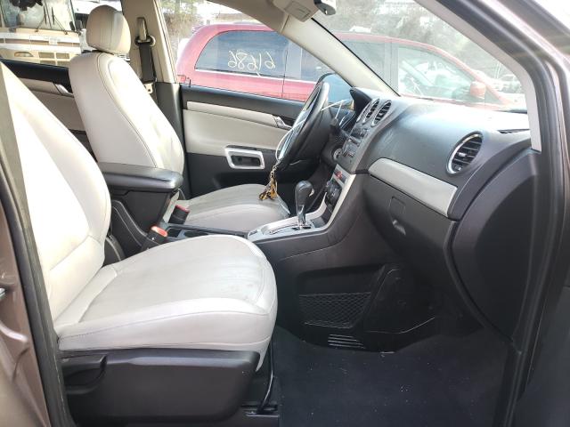 2012 CHEVROLET CAPTIVA SP 3GNFL4E55CS533382