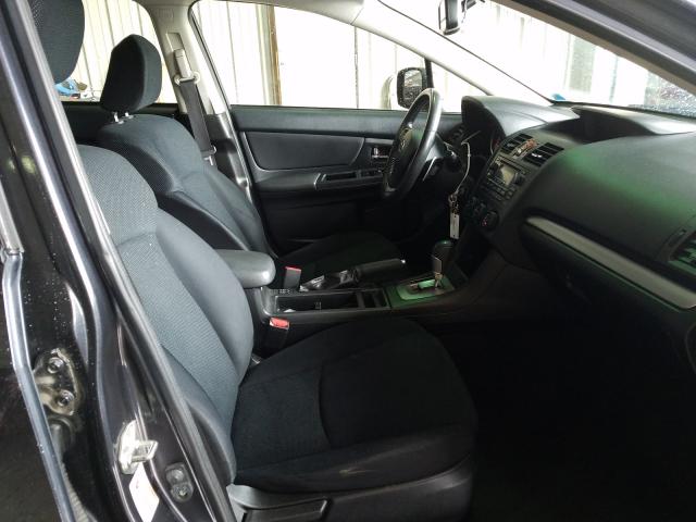 2013 SUBARU IMPREZA PR JF1GJAD66DH014644