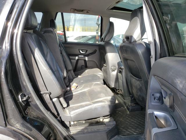 2013 VOLVO XC90 R DES YV4952CTXD1638201