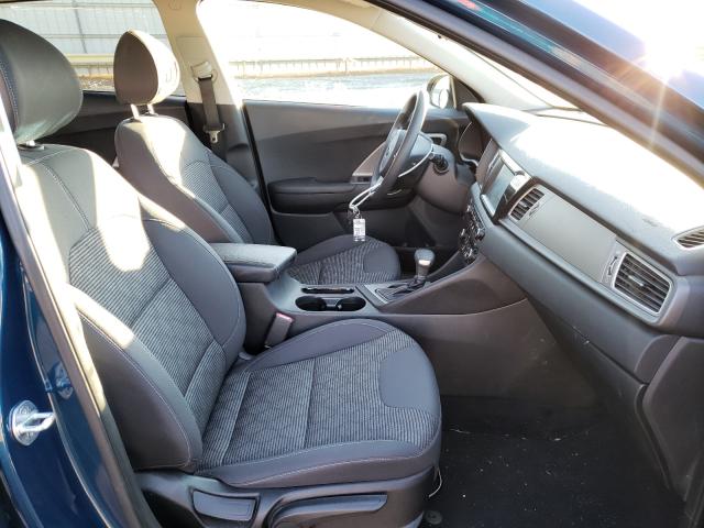 2019 KIA NIRO FE KNDCB3LC8K5293523