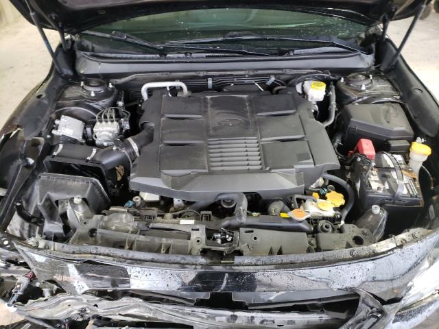 2018 SUBARU LEGACY 3.6 4S3BNEN69J3005864