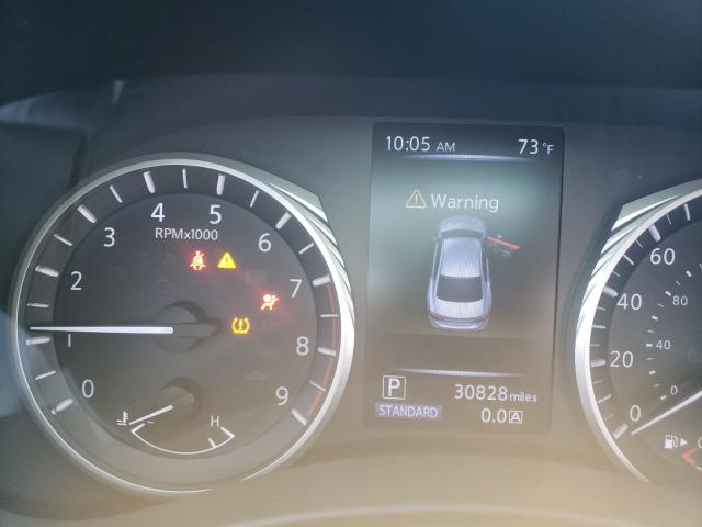 2018 INFINITI Q50 LUXE JN1EV7AP9JM353040
