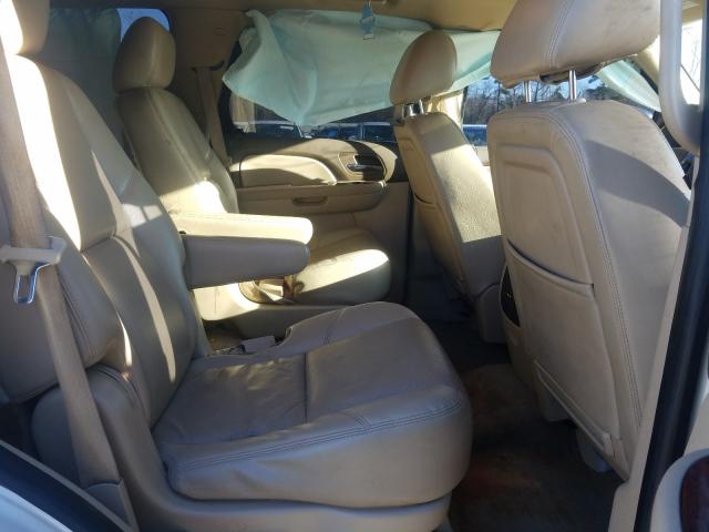 2012 GMC YUKON SLT 1GKS1CE01CR206996