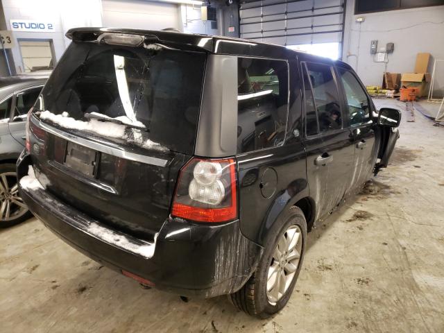 2012 LAND ROVER LR2 HSE SALFR2BN7CH311685