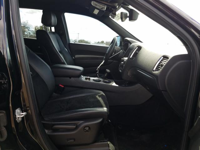 2018 DODGE DURANGO GT 1C4RDHDG8JC282101