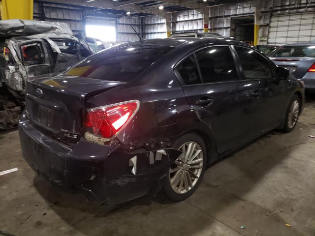 2013 SUBARU IMPREZA PR JF1GJAD64DH009264