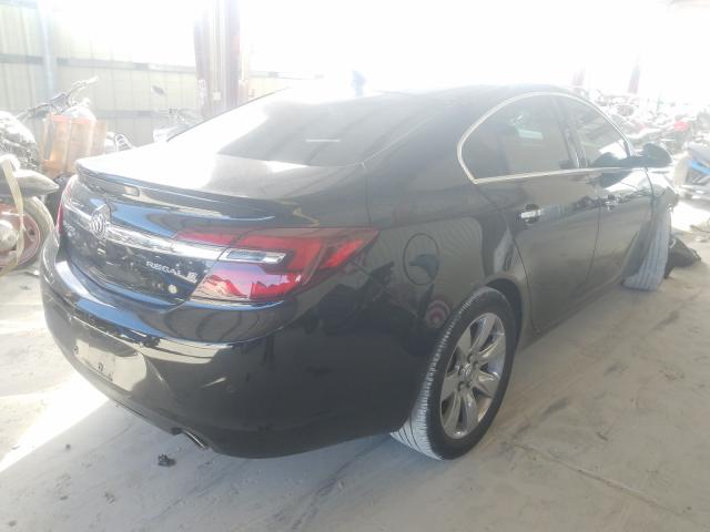 2014 BUICK REGAL PREM 2G4GR5GXXE9325364