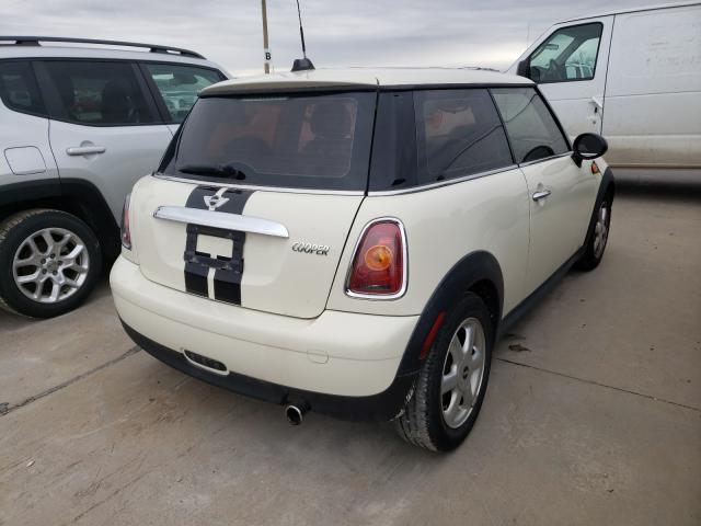 2010 MINI COOPER WMWMF3C57ATZ24392
