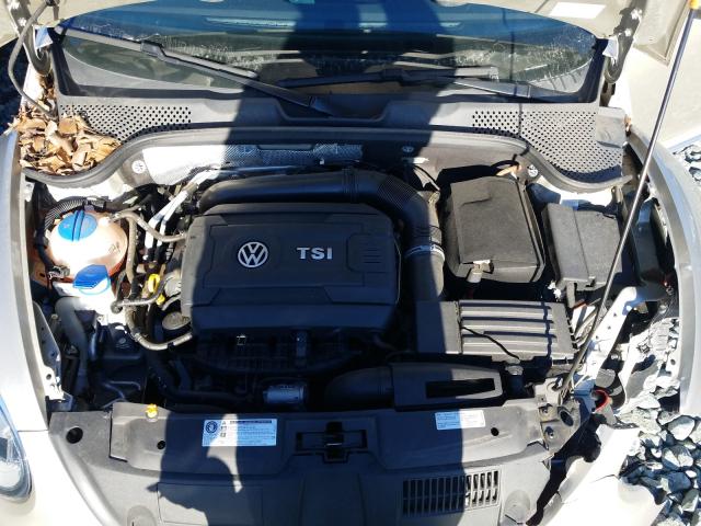 2014 VOLKSWAGEN BEETLE TUR 3VWH17AT9EM645149