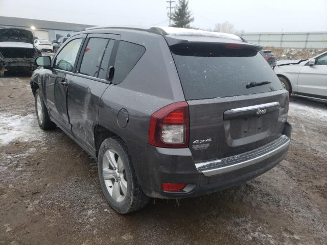 2015 JEEP COMPASS LA 1C4NJDEB9FD370997