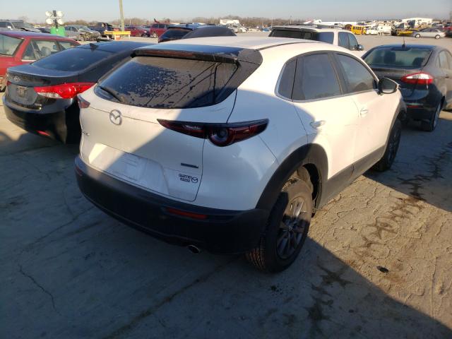 2020 MAZDA CX-30 3MVDMABL0LM127253