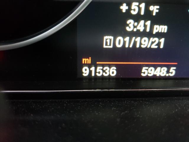 2014 BMW 428 I WBA3N3C56EF710786