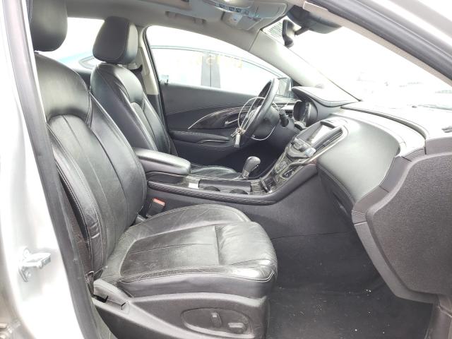 2016 BUICK LACROSSE P 1G4GF5G32GF213299