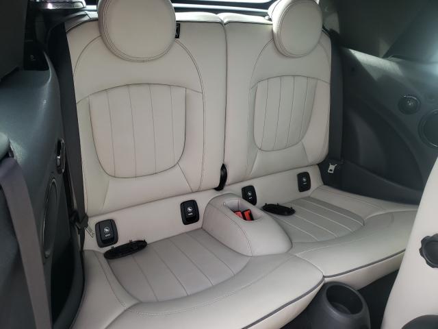 2019 MINI COOPER WMWWG5C58K3H08279