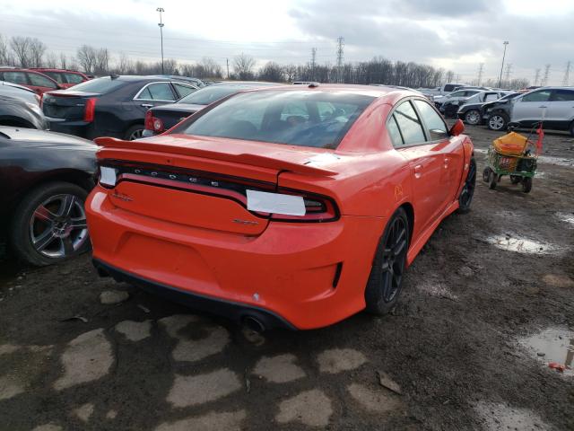 2017 DODGE CHARGER SR 2C3CDXEJ2HH507425